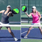 Draagbaar en Duurzaam Pickleball Racket Set