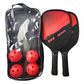 Draagbaar en Duurzaam Pickleball Racket Set