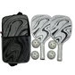 Draagbaar en Duurzaam Pickleball Racket Set