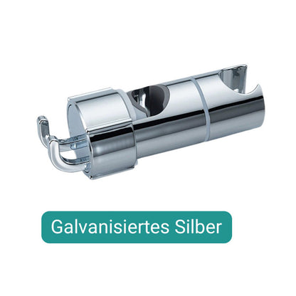 🔥Het gemakkelijkst te gebruiken🔥Douchehouder die zonder gereedschap kan worden geïnstalleerd🚿