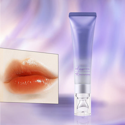🔥COMPRAR 1 OBTENER 1 GRATIS🔥|Suero labial hidratante antiarrugas y voluminizador💧💋