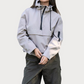 🍂Herfstuitverkoop 50% KORTING🍁🌧️💧3-in-1 waterdichte damesjas – regen, wind en kou, alles gedekt