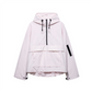 🍂Herfstuitverkoop 50% KORTING🍁🌧️💧3-in-1 waterdichte damesjas – regen, wind en kou, alles gedekt