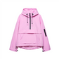 🍂Herfstuitverkoop 50% KORTING🍁🌧️💧3-in-1 waterdichte damesjas – regen, wind en kou, alles gedekt