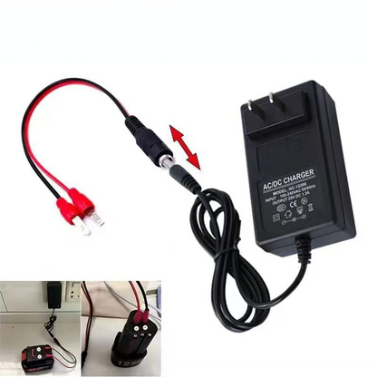 🏆Flash Sale 50K+ VERKOCHT!⚡Universele oplader