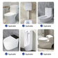 💥💥Tijdelijk gratis levering, nog 12 uur💥💥KOOP 2 KRIJG 1 GRATIS - Bowling Blue Bubble Toiletpotreiniger