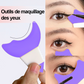 ⚡⚡Tijdelijk gratis verzending🌟Koop er 1, krijg er 1 gratis🎁Multifunctioneel en herbruikbaar hulpmiddel voor oogmake-up