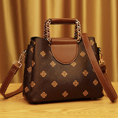 💥💥Tijdelijk gratis levering💥💥Stijlvolle retro crossbody-handtas voor dames