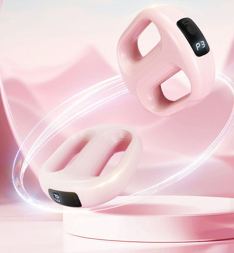 💆‍♂️⏳ LIMITED TIME: 50% OFF! Multifunctional Vibration Massage Fascia Ring – Muscle Relaxation, Trigger Point Therapy & Pain Relief ✨