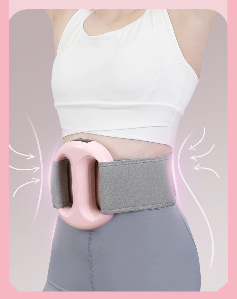 💆‍♂️⏳ LIMITED TIME: 50% OFF! Multifunctional Vibration Massage Fascia Ring – Muscle Relaxation, Trigger Point Therapy & Pain Relief ✨
