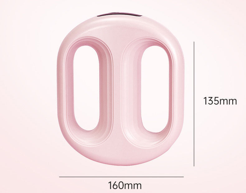 💆‍♂️⏳ LIMITED TIME: 50% OFF! Multifunctional Vibration Massage Fascia Ring – Muscle Relaxation, Trigger Point Therapy & Pain Relief ✨