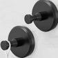 🛒 Nu met GRATIS verzending - tijdelijk!✨ Hoe meer je koopt, hoe meer je bespaart! ✨Stainless Steel Suction Cup Hook for Christmas Wreaths