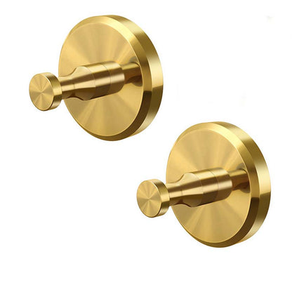 🛒 Nu met GRATIS verzending - tijdelijk!✨ Hoe meer je koopt, hoe meer je bespaart! ✨Stainless Steel Suction Cup Hook for Christmas Wreaths