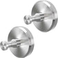 🛒 Nu met GRATIS verzending - tijdelijk!✨ Hoe meer je koopt, hoe meer je bespaart! ✨Stainless Steel Suction Cup Hook for Christmas Wreaths
