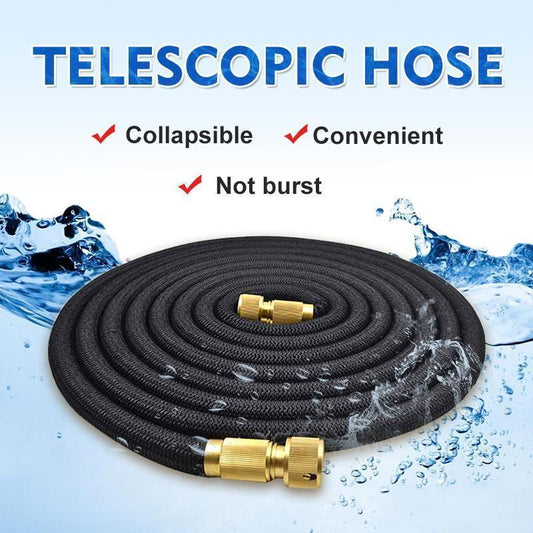 Super telescopische slang-🛒 Nu met GRATIS verzending - tijdelijk!💥💥
