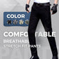 🧗‍♂️Pantalones Utilitarios Outdoor Multi-Bolsillo para Hombre