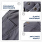 🧗‍♂️Pantalones Utilitarios Outdoor Multi-Bolsillo para Hombre