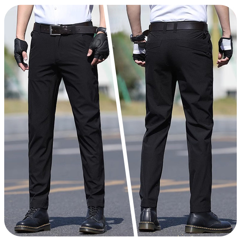 🧗‍♂️Pantalones Utilitarios Outdoor Multi-Bolsillo para Hombre