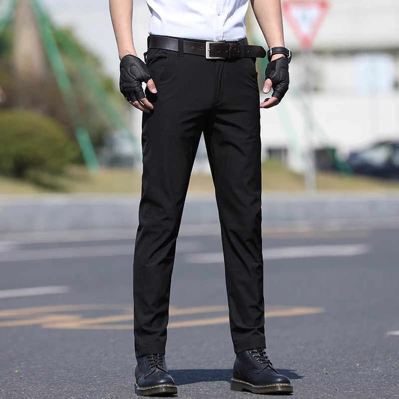 🧗‍♂️Pantalones Utilitarios Outdoor Multi-Bolsillo para Hombre