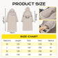 💥Tijdelijk gratis levering💥-Unisex Hooded Oversized Elektrische Fiets Regen Poncho