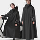 💥Tijdelijk gratis levering💥-Unisex Hooded Oversized Elektrische Fiets Regen Poncho
