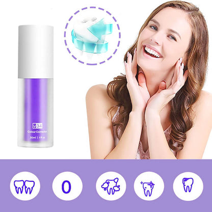 🔥Serum voor kleurcorrectie