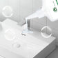 ✨Koop 2 Krijg 1 Gratis✨Multifunctionele reiniger voor de badkamer