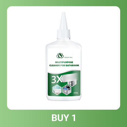 ✨Koop 2 Krijg 1 Gratis✨Multifunctionele reiniger voor de badkamer