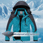 🎅🎄Het perfecte kerstcadeau voor uw gezin🎁Waterdichte ski-jas voor mannen & vrouwen