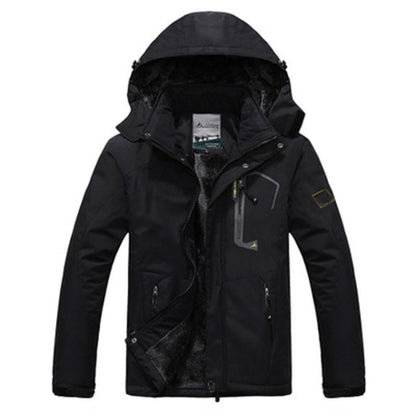 🎅🎄Het perfecte kerstcadeau voor uw gezin🎁Waterdichte ski-jas voor mannen & vrouwen