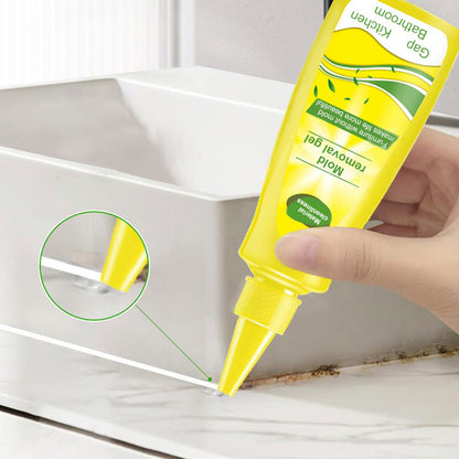 🤩 🤩 🤩 VANDAAG VOORDAT VOORDAT UITVERKOCHT! 👇🎁Hardnekkige schimmelverwijderingsgel