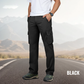 Heren Multi-Pocket Cargo Broek