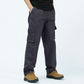 Heren Multi-Pocket Cargo Broek