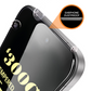 HD Anti-Spy gehard glazen schermbeschermer voor iPhone-serie📢📢Laatste 3 uur: Grote uitverkoop ⌛⌛