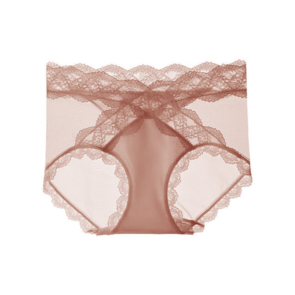 📢📢Flash Sale: eindigt over 3 uur!⏰⏰Dames Sexy & Comfortabele Kanten Ondergoed