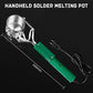 Handheld soldeerpot met instelbare temperatuur📢📢Laatste 3 uur: Grote uitverkoop ⌛⌛