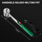 Handheld soldeerpot met instelbare temperatuur📢📢Laatste 3 uur: Grote uitverkoop ⌛⌛