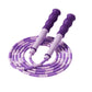 Verstelbare springtouw met kralen📢📢Laatste 3 uur: Grote uitverkoop ⌛⌛