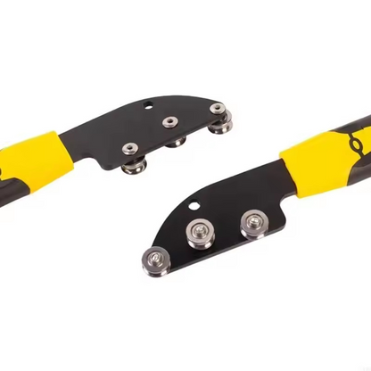 Handbediende, soepel rollende, duurzame draadrichtmachine📢📢Laatste 3 uur: Grote uitverkoop ⌛⌛