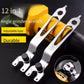 Adjustable Multifunctional Angle Grinder Wrench
