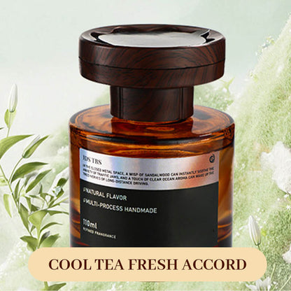 📢Laatste dag met korting⏰Lange werkingsduur luchtverfrisser voor in de auto