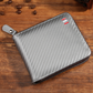 👜🔥 ¡50% DE DESCUENTO! Cartera Cuadrada Vintage Informal para Hombre – Piel Envejecida, Compacta y con Estilo Retro Diario 👔✨