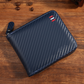 👜🔥 ¡50% DE DESCUENTO! Cartera Cuadrada Vintage Informal para Hombre – Piel Envejecida, Compacta y con Estilo Retro Diario 👔✨
