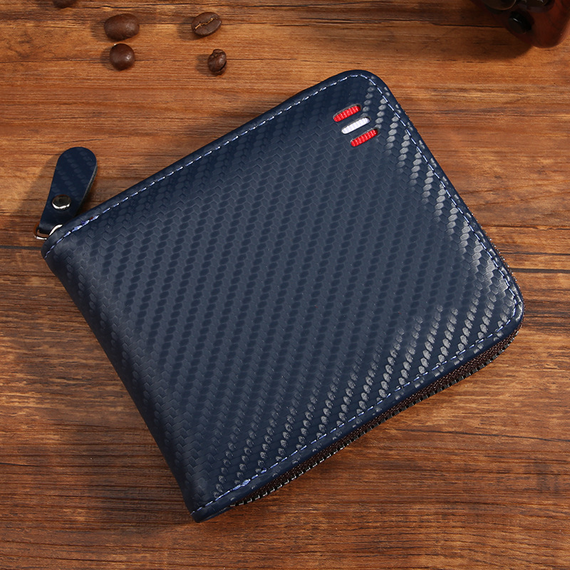 👜🔥 ¡50% DE DESCUENTO! Cartera Cuadrada Vintage Informal para Hombre – Piel Envejecida, Compacta y con Estilo Retro Diario 👔✨