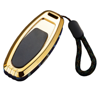 🔑🔥 Oplaadbare Sleutelhanger Aansteker – Multifunctioneel, Windbestendig & Ultra-Licht Draagbaar (Type-C Snel Opladen & Veiligheidstimer)!