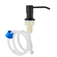 🧴🔧 ¡50% DE DESCUENTO! Kit de Tubo Extensor para Dispensador de Jabón – Alarga la Aspiración, Encaje Seguro y Sin Fugas, Compatible con la Mayoría de Bombas 🫧