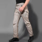⏳Pantalones tácticos especiales⏰impermeables, resistentes a la abrasión y múltiples bolsillos con límite de tiempo