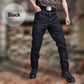 ⏳Pantalones tácticos especiales⏰impermeables, resistentes a la abrasión y múltiples bolsillos con límite de tiempo