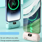 ✨🔋 ¡50% DE DESCUENTO! Batería Portátil Mini 5000mAh – Ultra Compacta con Doble Puerto USB – Carga Rápida, Ligera, Perfecta para Viajes y Emergencias 📱