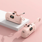 ✨🔋 ¡50% DE DESCUENTO! Batería Portátil Mini 5000mAh – Ultra Compacta con Doble Puerto USB – Carga Rápida, Ligera, Perfecta para Viajes y Emergencias 📱
